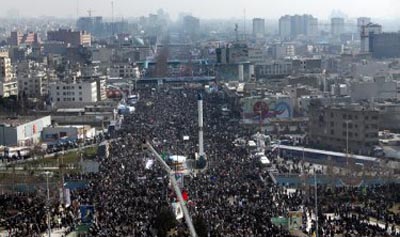 رئیس جمهور : ملت ايران ظرفيت اثرگذاري بر منطقه را دارد