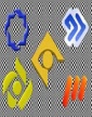نمایش 9 فیلم سینمایی و تلویزیونی در روزهای پایانی هفته