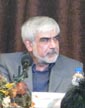 در پي تحولی نو در روند رویدادهای شهري هستيم