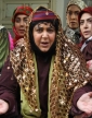 اخشابی خواننده نخستین مجموعه ده​نمکی شد 