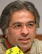 مستند " گم شده در زمان " به نيمه رسيد 