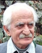 کیومرث ملک مطیعی درگذشت