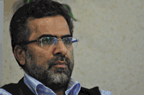 دیدار معاون امور سینمایی با وزیر فرهنگ و میراث قطر