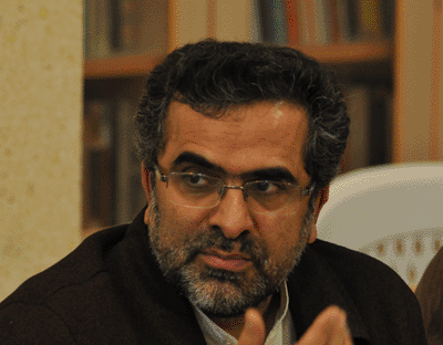 سامان‌دهی حضور بازیگران ایرانی در فیلم‌های خارجی