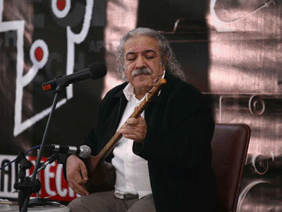 ترانه «رسم زمانه» به فیلم تبدیل می‌شود