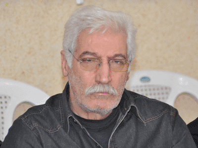 متأسفانه خانه سینما به نام خانه سینما اما با اهداف دیگری تأسیس شده است