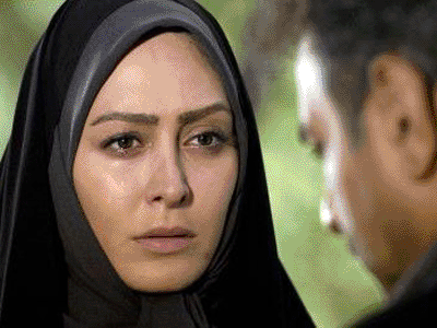 الهام حميدي در شوق پرواز نقش ايفا مي كند  