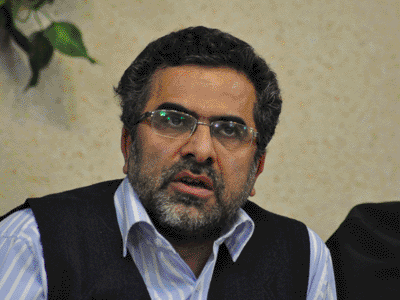 شمقدري: ژيل ژاكوب را مجبور كرده‌اند حرف‌هايش را پس بگيرد