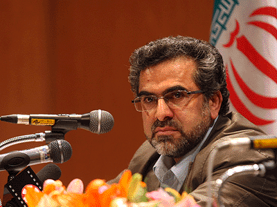 شمقدري: همکاري ما و اعلامي نيمه تمام ماند 
