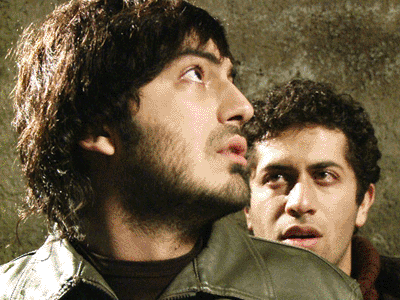 پايان تصويربرداري فيلم ويديويي «يكي از ما»