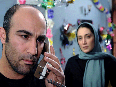 "هفت دقیقه تا پاییز" با دو پایان به نمایش در می‌آید
