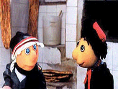 ساخت «كلاه قرمزي3» به سال 90 موكول شد