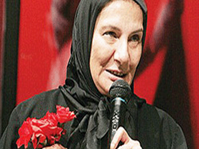 «فريده سپاه‌منصور» به دليل عفونت دور قلب تحت مراقبت‌ ويژه قرار دارد
