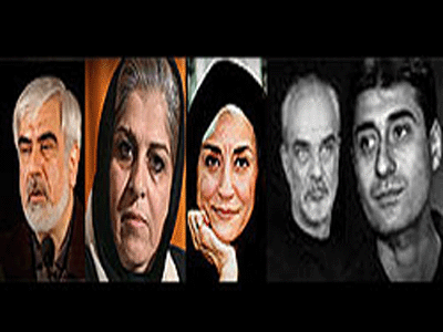 معرفي داوران منتخب هيئت‌مديره خانه سينما در بخش فيلم‌هاي بلند سينمايي