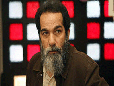 سهيلي: «گشت ارشاد» فيلم پربازيگري است