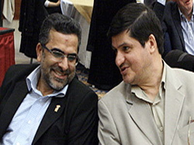 نجات سینمای ایران که سالهاست در کمند صاحبان زر و زور و تزویر گرفتار آمده و رو به اضمحلال است وظیفه اصلی ماست