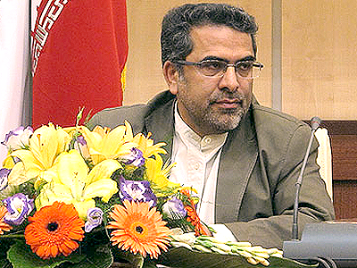 سخنرانی کوتاه و معنی‌دار معاون سینمایی در آیین پایانی جشنواره فیلم «رحمت»