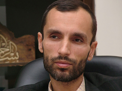  ایران فاقد موزه مفاخر است