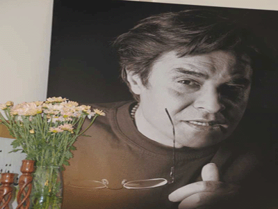 تدوین فیلم "آقای خاطره" تمام شد