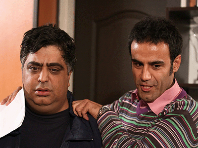 خوا‌جوند: فيلم سينمايي «روانخانه» به زودي اكران مي‌شود