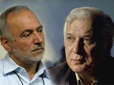 تقدیر از «خسرو سينايي» و «ابراهيم كيهاني» در جشنواره بين‌المللي «سينماحقيقت»