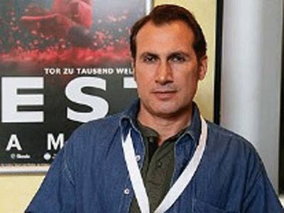 «سينما سوخته» به جشنواره فيلم فجر مي‌رود 