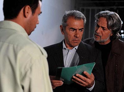 "باغ قرمز" در فرهنگسرای انقلاب نقد می‌شود