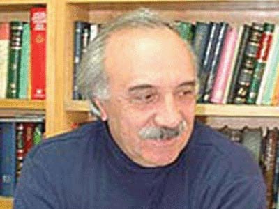 ساخت مستند زندگی انوری هم کلید خورد 