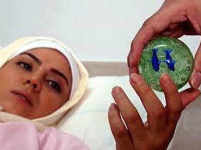 "خواب یک ستاره" غمگین شد 