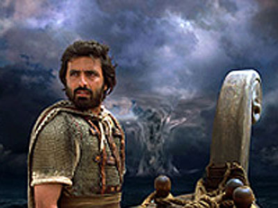 «ملك سليمان» دومين فيلم پر فروش تاريخ سينماي ايران شد