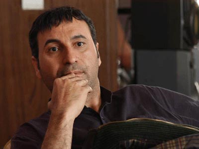 پیام تبریک انجمن بازیگران به حمید فرخ نژاد 