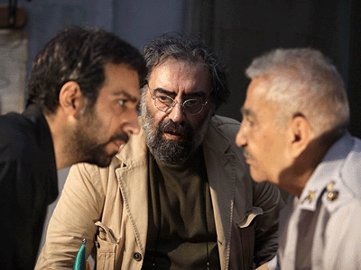 «جرم» دوباره تدوین می‌شود 