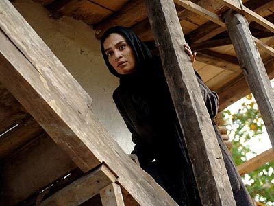 بهنام ابطحي موسيقي فيلم «نفرين» را مي‌سازد