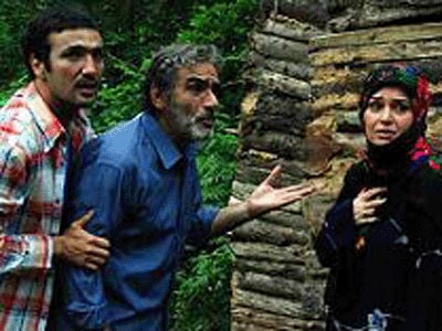 "پای پیاده" سال آینده به سینما می آید 