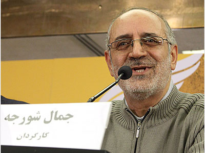 من برای قلب قهرمانان لبنان فیلم ساختم