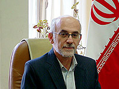 فروتن : باید روحیه کار جمعی در شبکه نمایش خانگی تقویت شود 