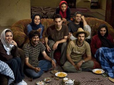 «درباره الی» جوایز جشنواره‌ی«دومینیکن» را به دست آورد 