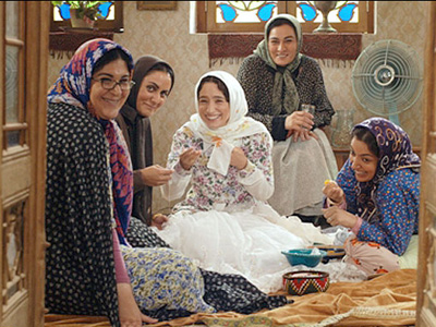 «یه حبه قند» بهار 90 سینماها را شیرین می‌کند 