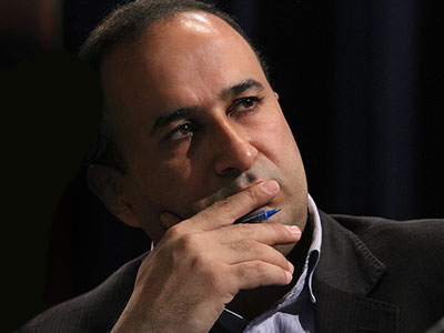 دانايی دست مايه‌ اصلی حضور و جلوه‌گری است