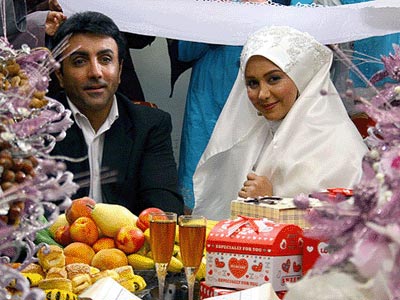 محمد درمنش :آژانس ازدواج مورد استقبال پخش کنندگان قرارگرفته است 