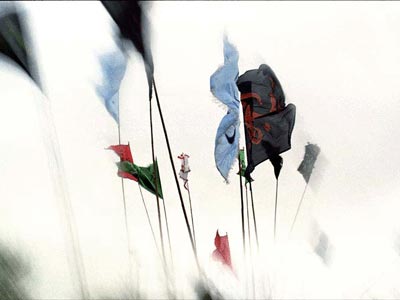 عبرت‌هايي براي جلوگيري از وقوع عاشورایی دیگر