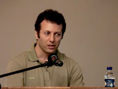 بررسي مفهوم «من» از منظري جديد