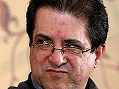 حسندوست «خرس» را روی میز تدوین می‌برد