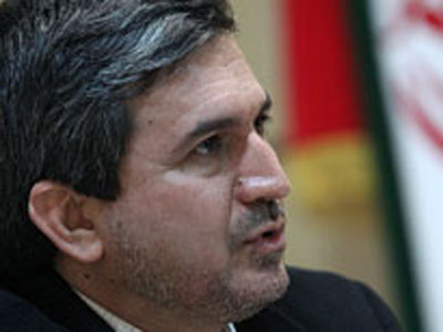 مدیر جدید کارگاه قصه و رمان حوزه هنری منصوب شد  