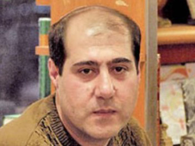 چه كسي مرا عاشق كرد؟