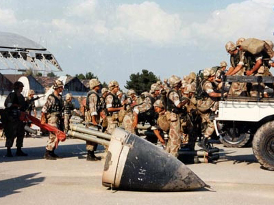 «طوفان شن» هنوز از  شاخص‌ترین آثار هنری با موضوع واقعه طبس است