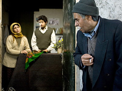 «حیران» به جشنواره فیلم دانمارک می رود 