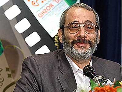حميدرضا كفاش دبير جشنواره ي فيلم رشد شد