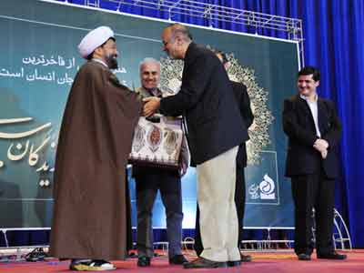 «هیئت اسلامی هنرمندان» منتخب های سینمایی 89 را معرفی کرد