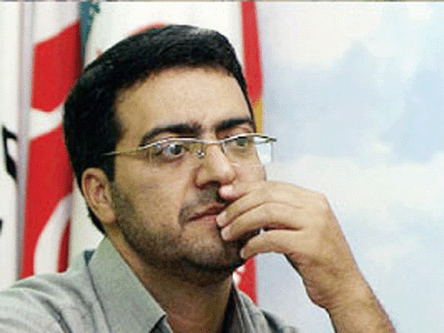 آثار داستاني مجيد قيصري در نمايشگاه كتاب